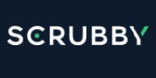 Scrubby logo